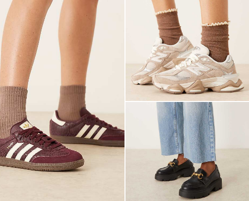 Shoes 👠👟🥿👢👡 cover photo collage