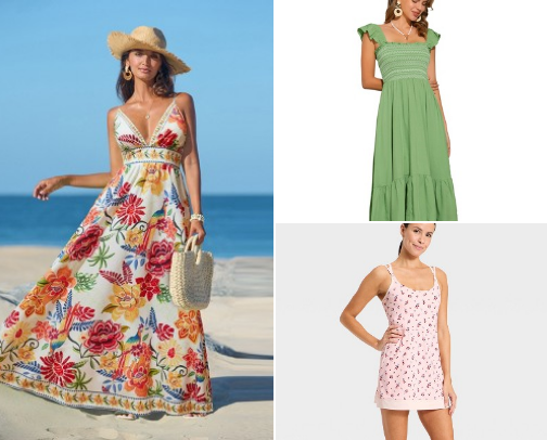 Cutest Target Women’s Clothes!! cover photo collage