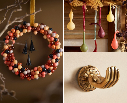 Fun Fall Decor For The Whole Family cover photo collage
