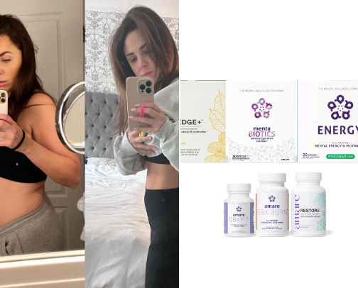 My EXACT supplement line up 💪🏼 cover photo collage