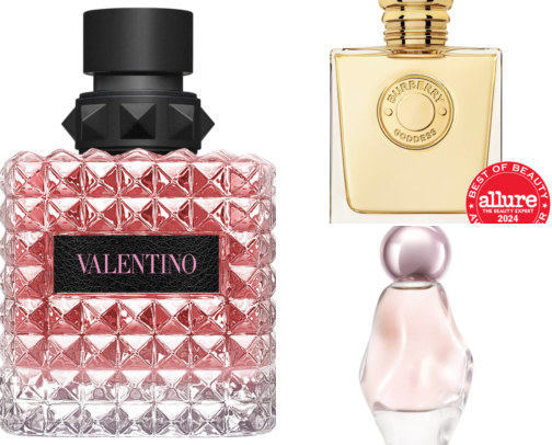Beauty Products I Actually Love cover photo collage