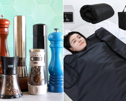 Viral Home and Lifestyle cover photo collage