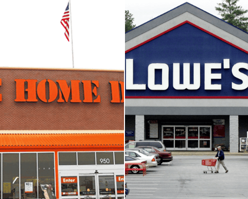 Home Improvement cover photo collage