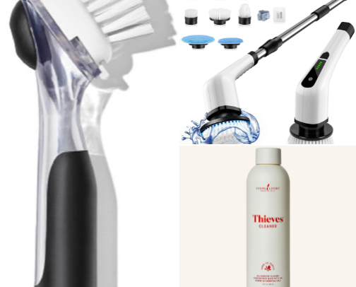 Amazon Finds That Quietly Improved My Everyday Mom Life cover photo collage