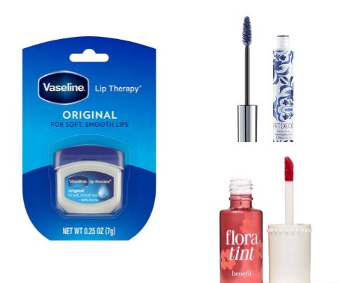 Travel essentials✈️ cover photo collage