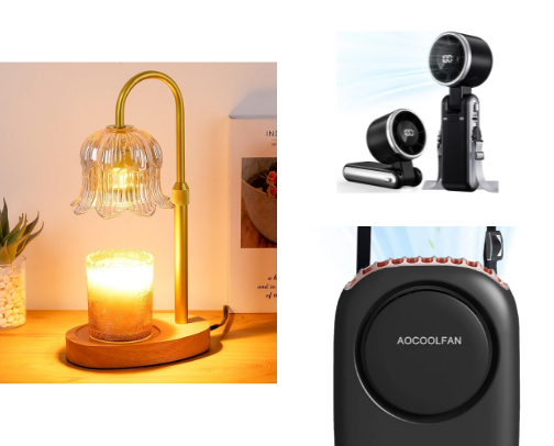 What to get her when she has everything 2026 cover photo collage