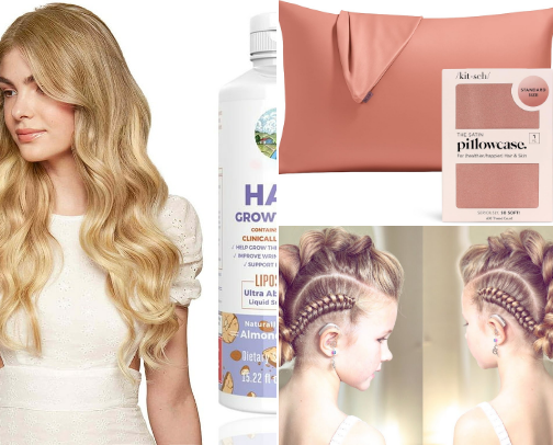 Best Kitsch Shampoo Bars (2026): Expert Reviews, Rice Water, Thinning Hair, Top Picks & Tutorials cover photo collage