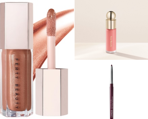 Magic makeup picks✨🩷 cover photo collage