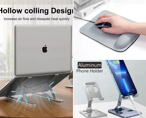 🖱️Computer & Office/Aliexpress cover photo collage