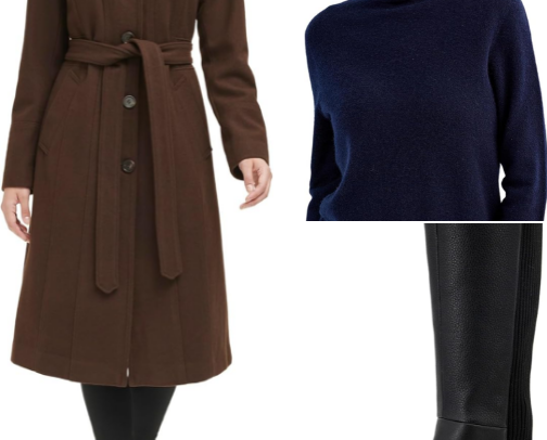 Essentials 2026: Europe’s Most Stylish & Cozy Gear for the Cold Season cover photo collage