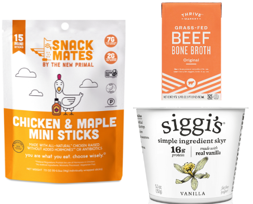 healthy snacks my kids love and keep asking for cover photo collage