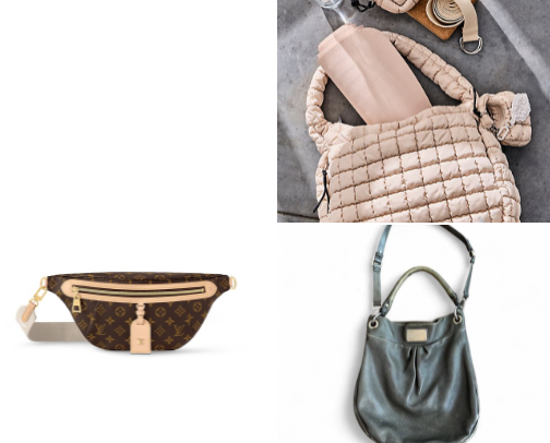 Top must haves! cover photo collage