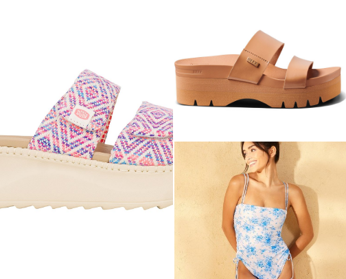Best finds & Recommendations cover photo collage