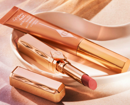 Best Charlotte Tilbury Products at Sephora – Tested & Ranked cover photo collage