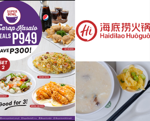 Restaurant Favorites cover photo collage