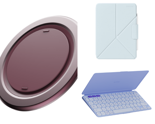 Tech Tools cover photo collage