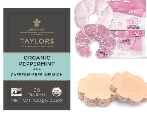 The Weaning Kit I Wish I Had the First Time Around ✨ cover photo collage