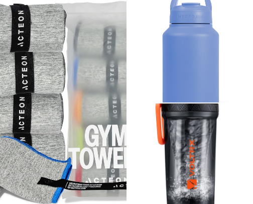 Christmas Gifts For Him Under $50 🎄 cover photo collage