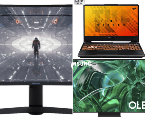 Best Buy cover photo collage