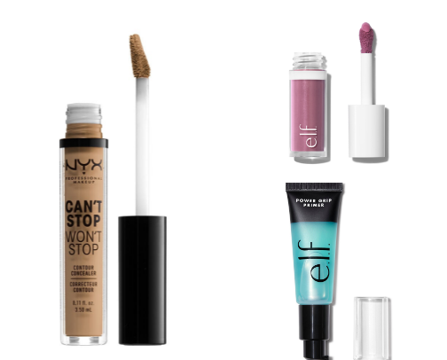 Go to makeup cover photo collage