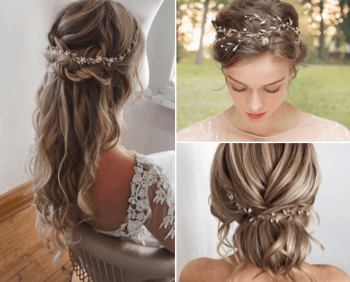 Hair Jawerly cover photo collage