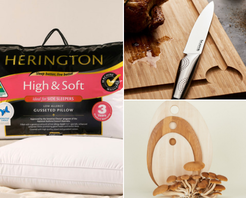 Home Harmony HQ cover photo collage