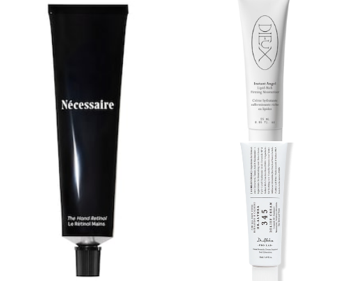 My Minimal Body Care & Skin Essentials cover photo collage