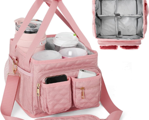 My Go-To Travel Must Haves cover photo collage