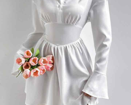 BEST DRESS FROM SHEIN ✨ cover photo collage