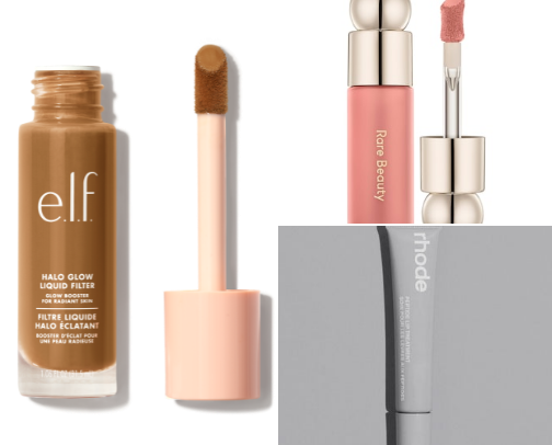 Viral Beauty Products Actually Worth Buying cover photo collage