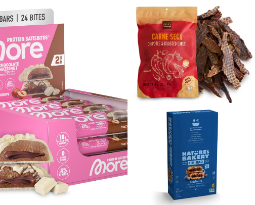 Snacks you HAVE to try!! cover photo collage