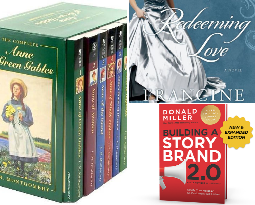 Books You Probably Haven't Read, But Should—Fiction and Non-Fiction cover photo collage