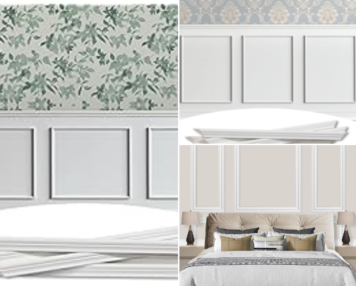 DIY Essentials cover photo collage