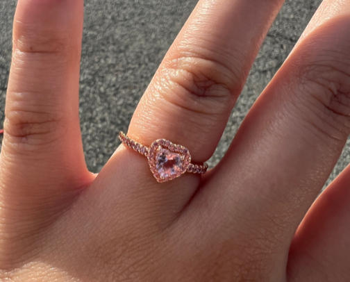 My favorite jewelry recs cover photo collage