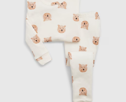 Baby Boy clothes cover photo collage