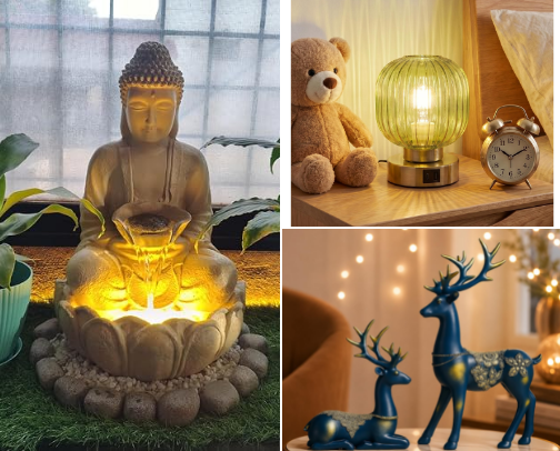The Well-Loved Home cover photo collage