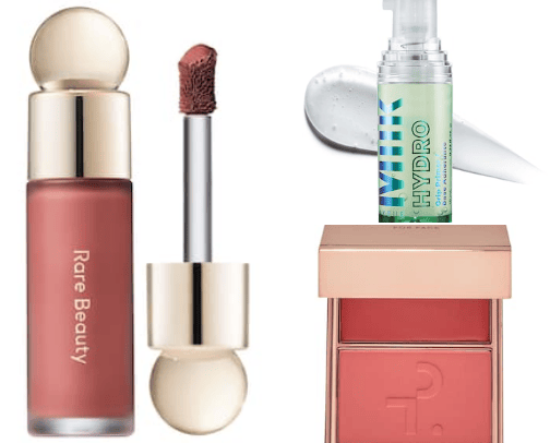 Make up <333 cover photo collage