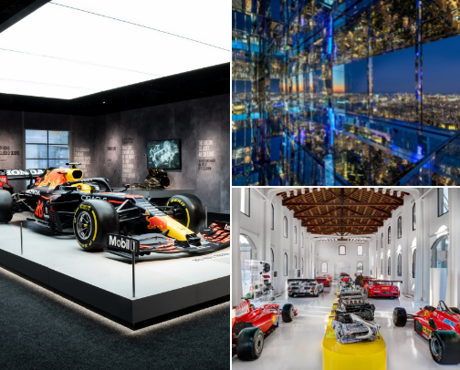 Must visit places for anyone who is travel obsessed cover photo collage