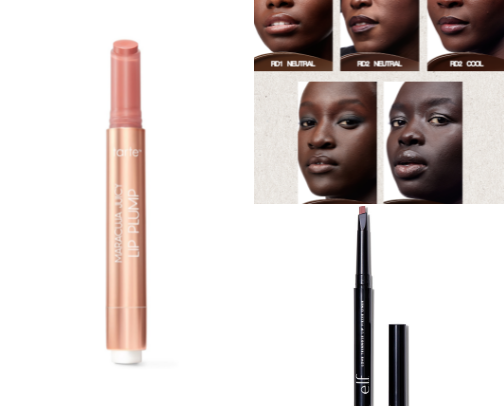 Makeup I purchase over and over 💄 cover photo collage