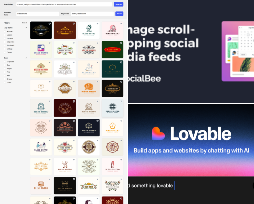 Simple apps that help me do things much faster cover photo collage