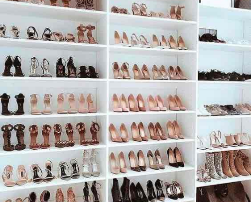 Shoes 👠👟 cover photo collage