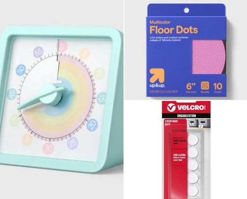 TEACHERS: back to school must haves!!! cover photo collage