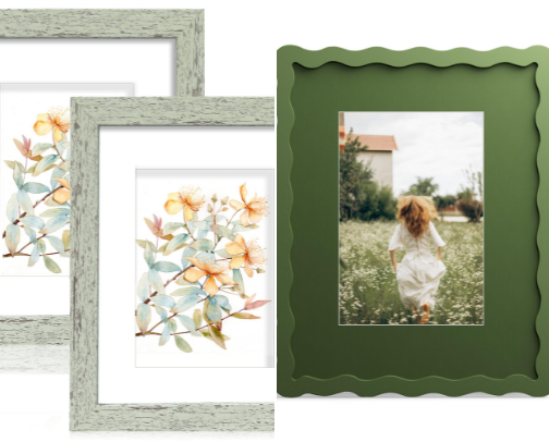Cute decor under $25 cover photo collage