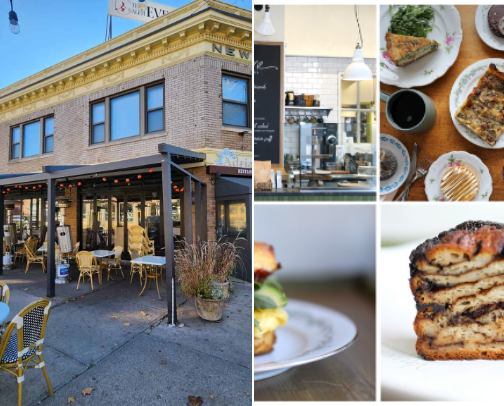 Gluten Free cover photo collage