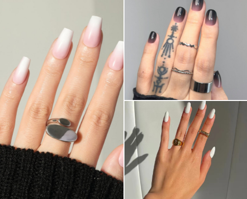 ℕ𝕒𝕚𝕝𝕖𝕕 𝕀𝕥! ℂ𝕠𝕝𝕝𝕖𝕔𝕥𝕚𝕠𝕟 cover photo collage