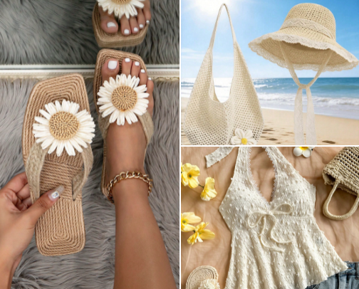 Best Affordable Summer Outfits & Fashion Essentials for 2026 cover photo collage