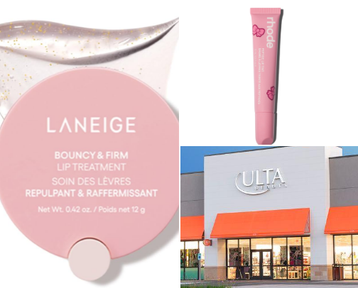 Beauty Finds That Changed My Routine 👀 cover photo collage
