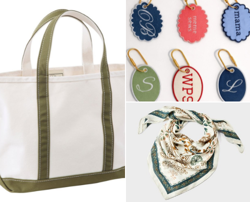bag of the summer (and so on…) cover photo collage