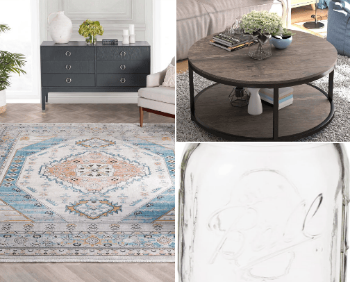Home cover photo collage