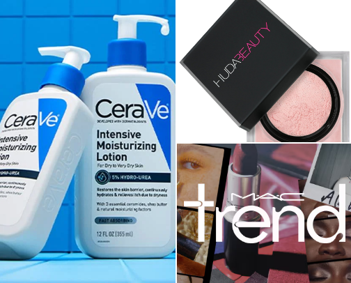 My Everyday Essentials cover photo collage